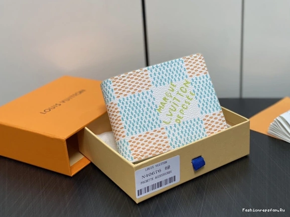 FS CHEAP LOUIS WALLET-11.5*9*1.5cm MULTIPLE VUITTON 0814